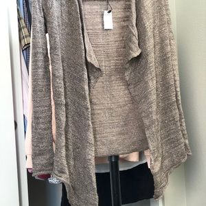 Express Women’s Cardigan - Tag still on!